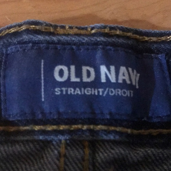 Old navy jeans - Picture 3 of 4